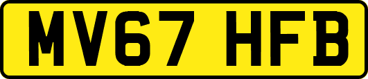 MV67HFB
