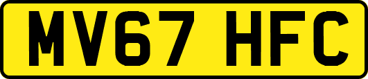 MV67HFC