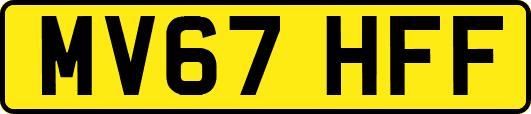 MV67HFF