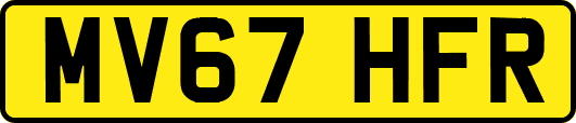MV67HFR