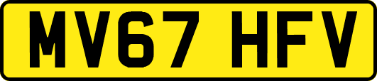 MV67HFV