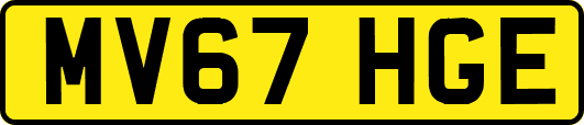 MV67HGE