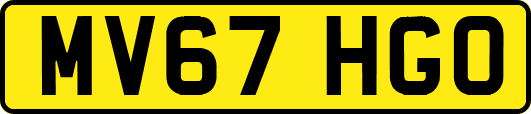 MV67HGO