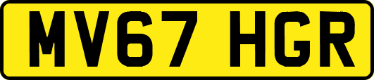 MV67HGR