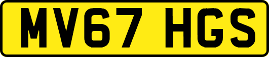 MV67HGS