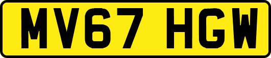 MV67HGW