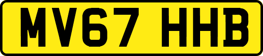 MV67HHB