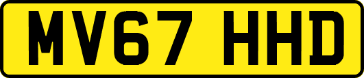 MV67HHD