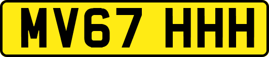 MV67HHH