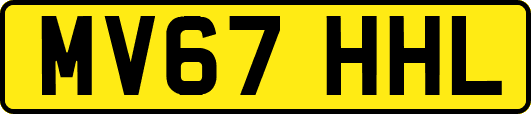 MV67HHL