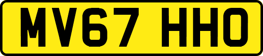 MV67HHO