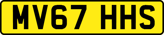 MV67HHS