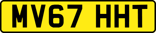MV67HHT