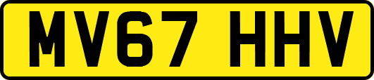 MV67HHV