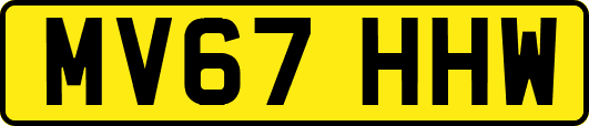 MV67HHW