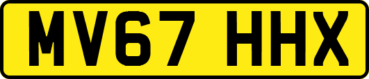 MV67HHX