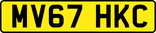 MV67HKC