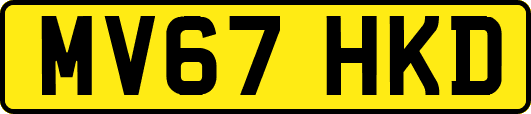 MV67HKD