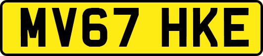 MV67HKE