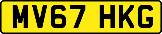 MV67HKG
