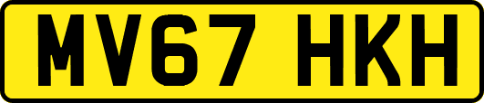 MV67HKH
