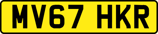 MV67HKR