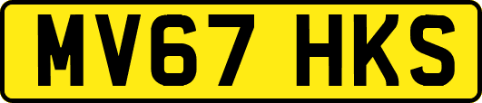 MV67HKS