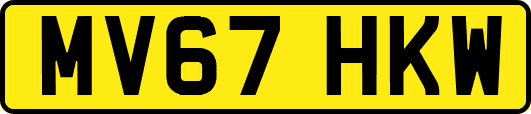 MV67HKW