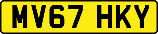 MV67HKY