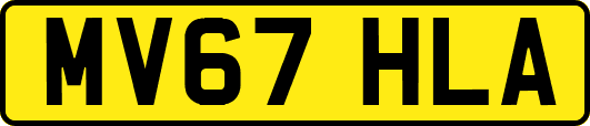 MV67HLA