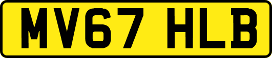 MV67HLB