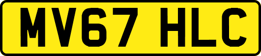 MV67HLC