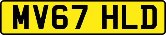 MV67HLD