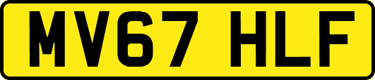 MV67HLF