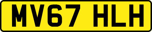 MV67HLH