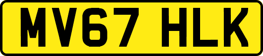 MV67HLK