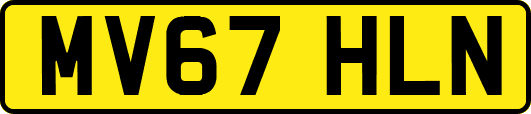 MV67HLN