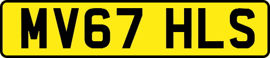 MV67HLS