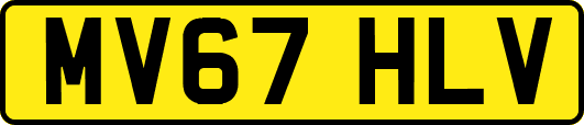 MV67HLV