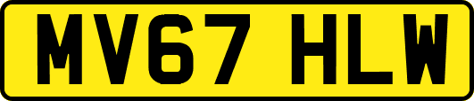 MV67HLW