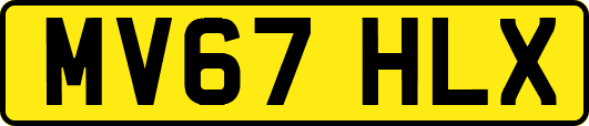 MV67HLX