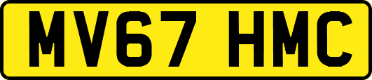 MV67HMC