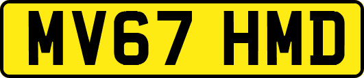 MV67HMD