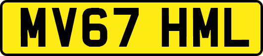 MV67HML