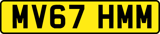 MV67HMM