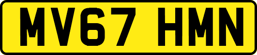 MV67HMN