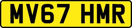 MV67HMR