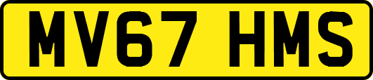 MV67HMS