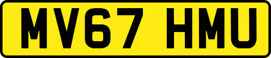 MV67HMU