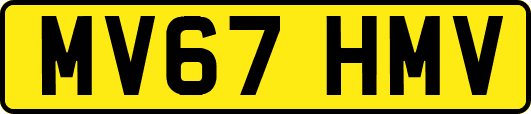 MV67HMV